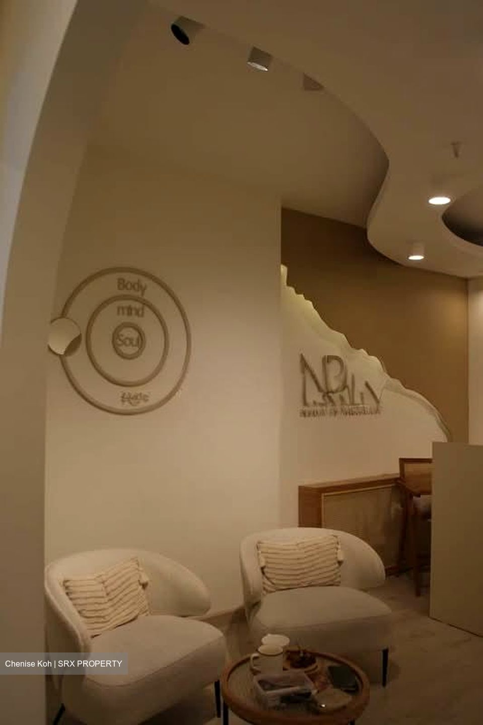 Marina One Residences (D1), Shop House #577056651